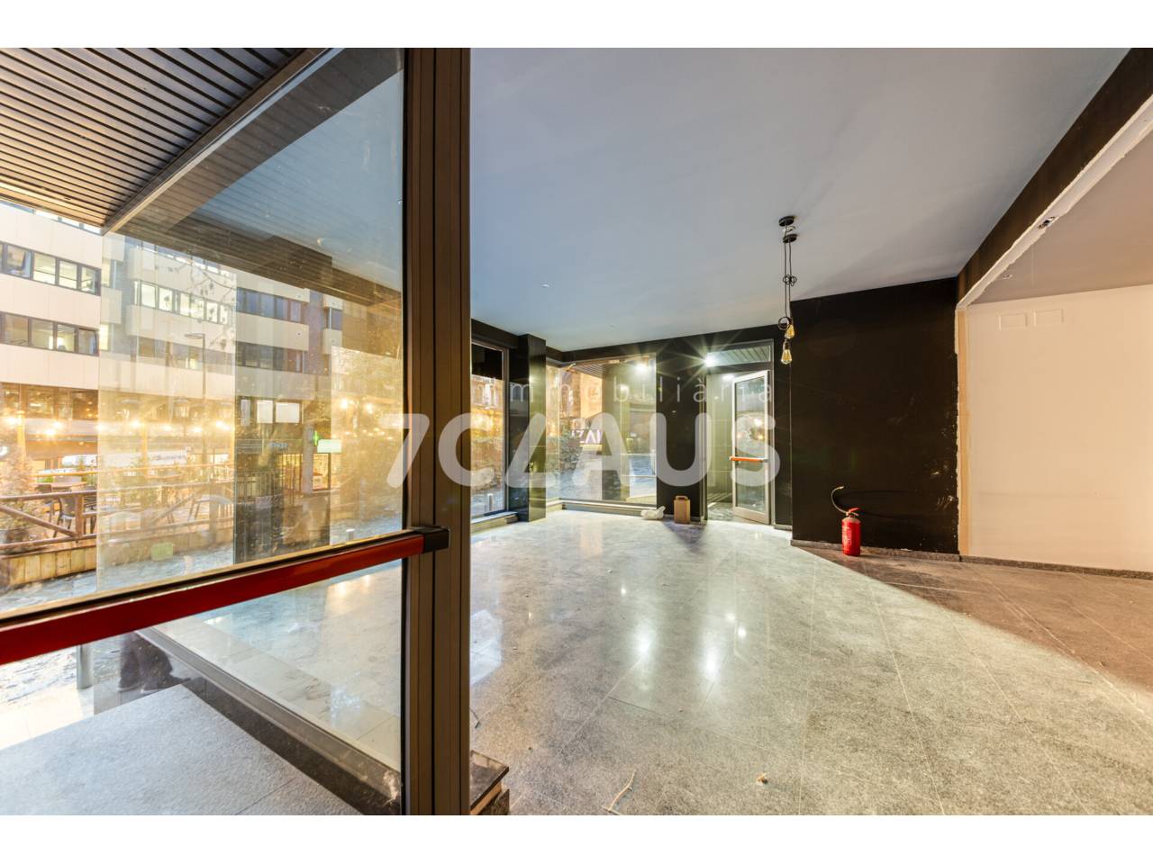 Local en lloguer a Andorra la Vella