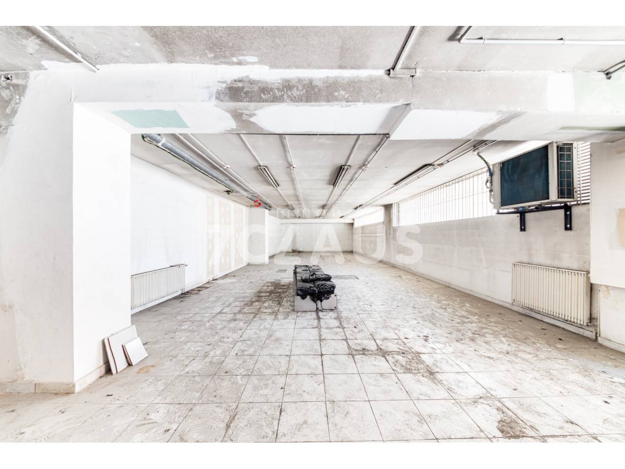 Almacén en alquiler en Andorra La Vella