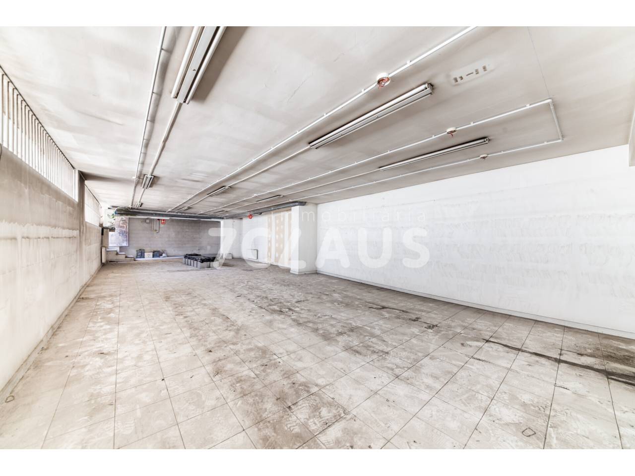 Almacén en alquiler en Andorra La Vella