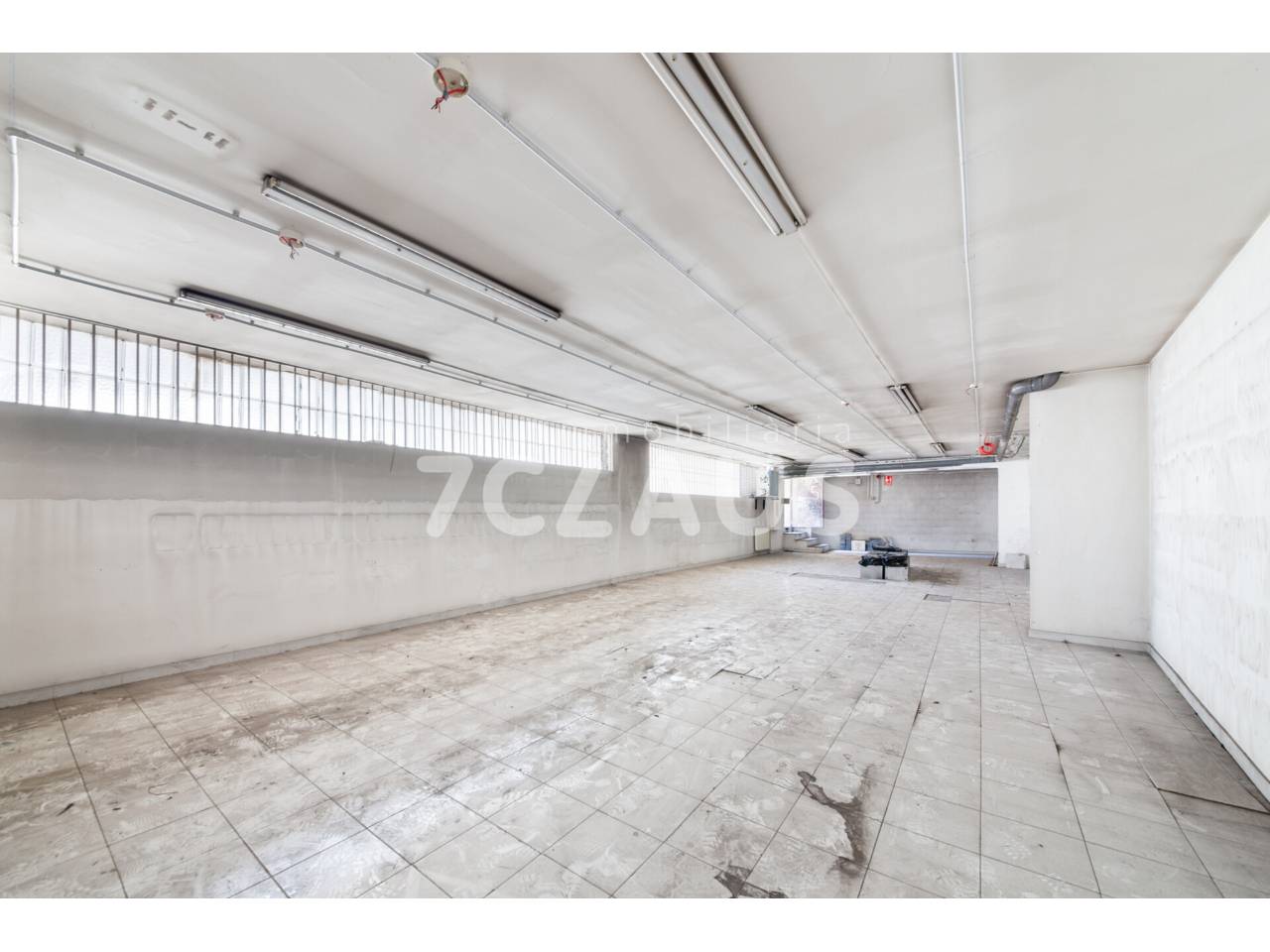 Almacén en alquiler en Andorra La Vella