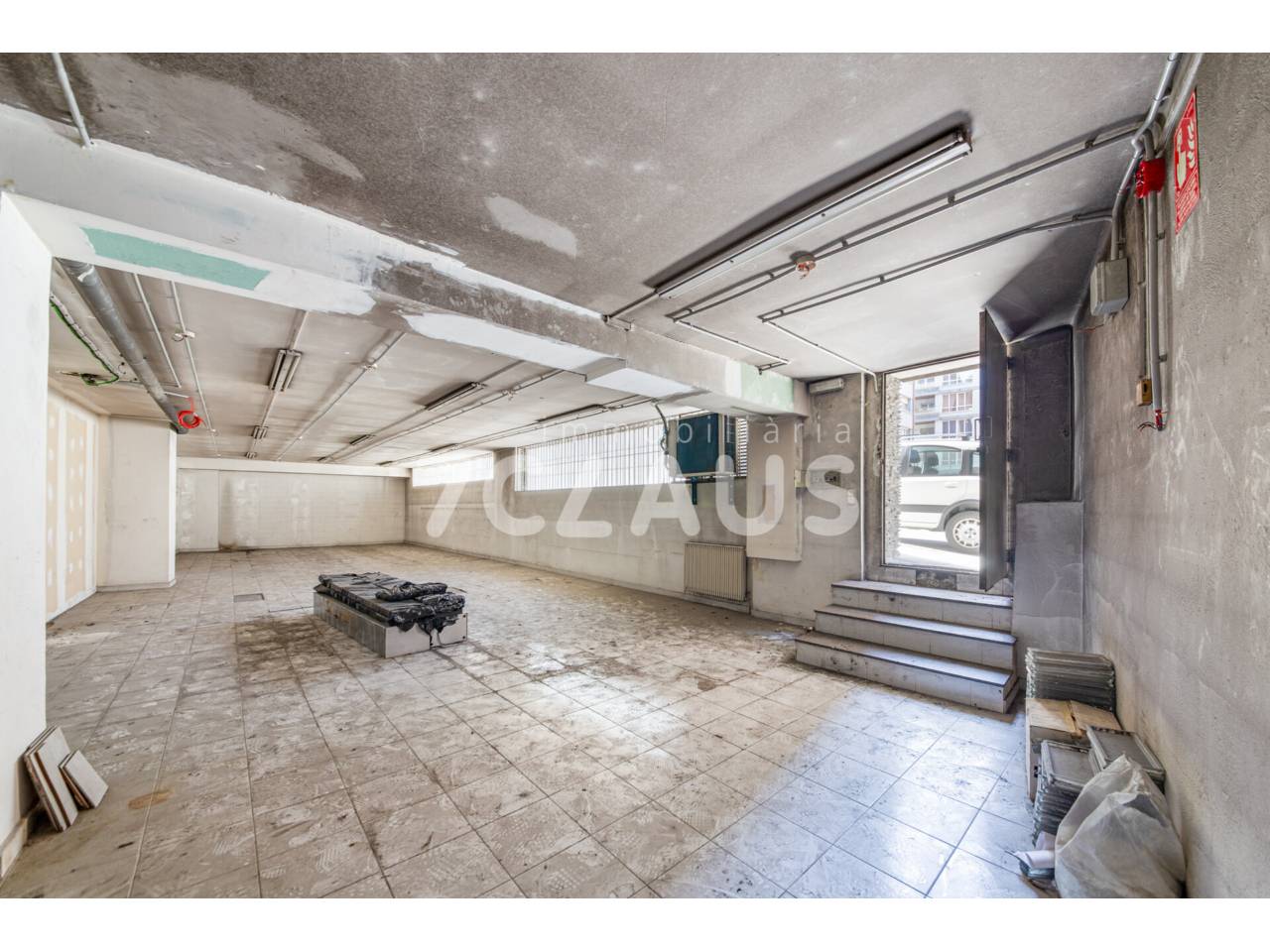 Almacén en alquiler en Andorra La Vella