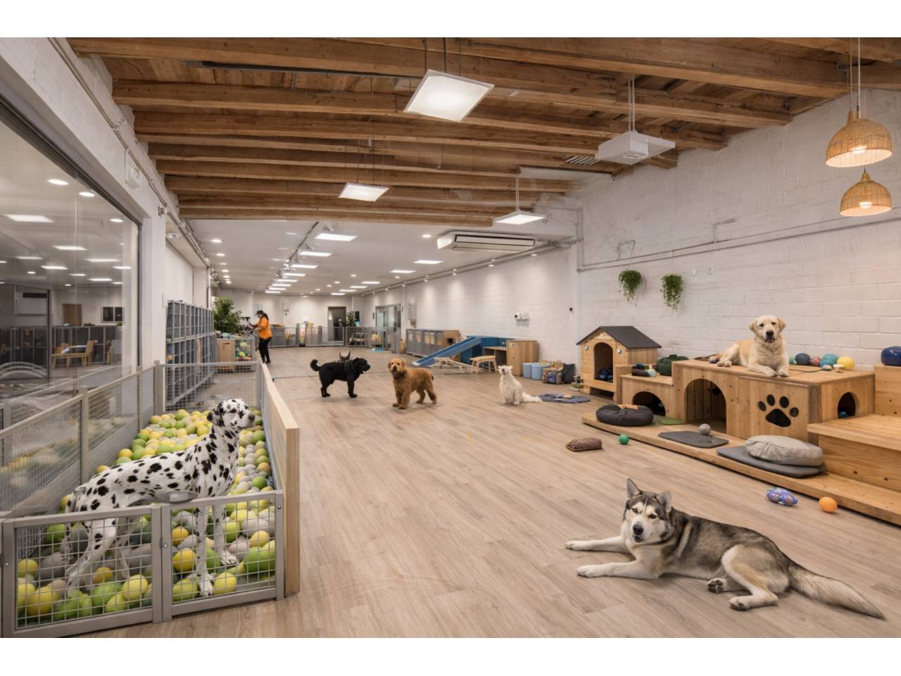 Alquiler de Local Comercial en Sant Julià de Lòria