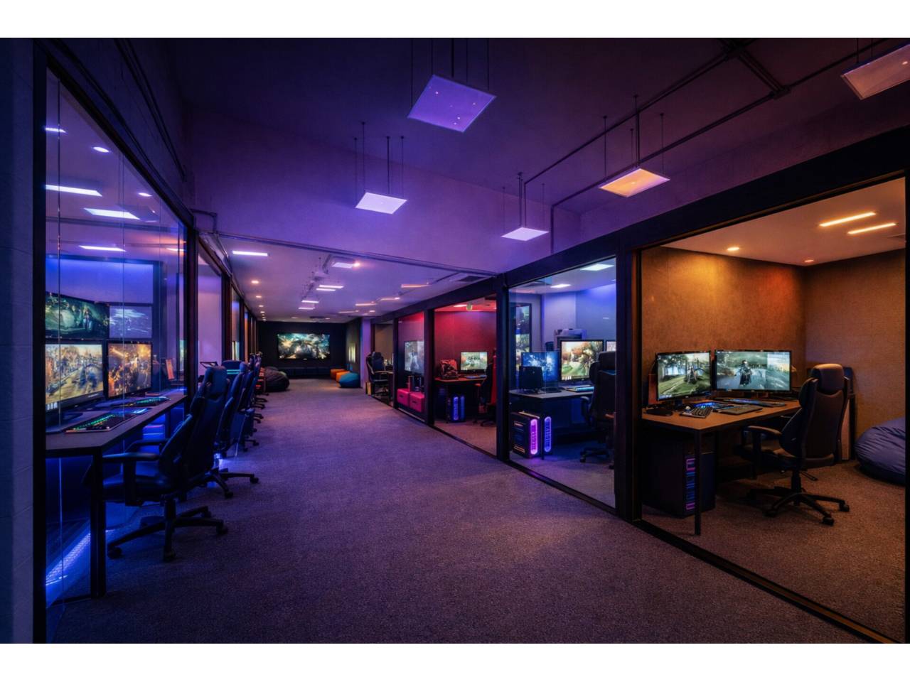 Alquiler de Local Comercial en Sant Julià de Lòria