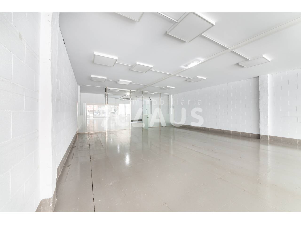 Lloguer de Local Comercial a Sant Julià de Lòria