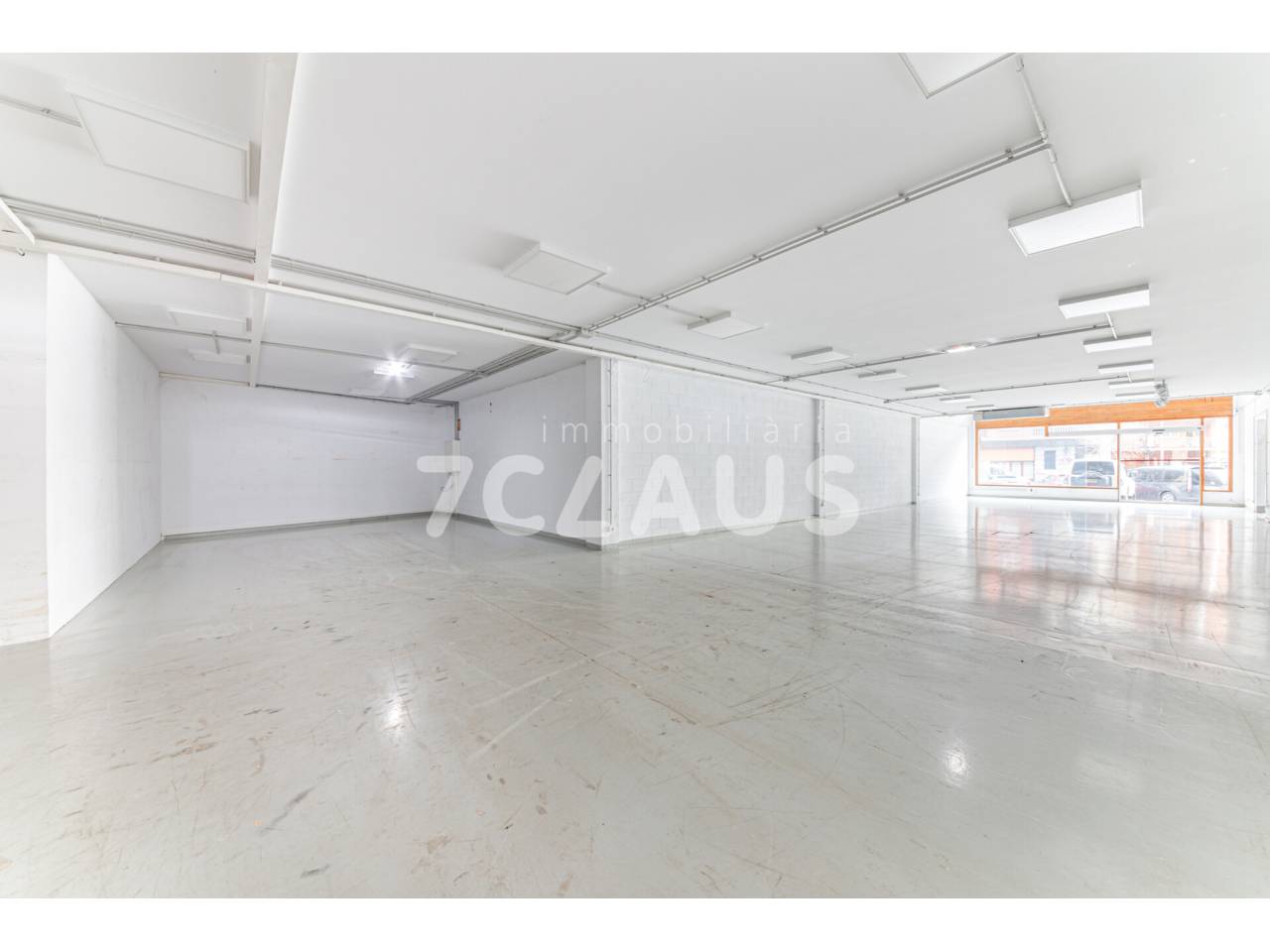 Lloguer de Local Comercial a Sant Julià de Lòria