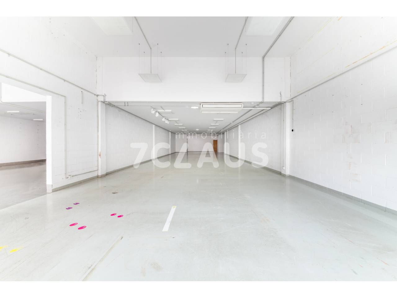 Lloguer de Local Comercial a Sant Julià de Lòria