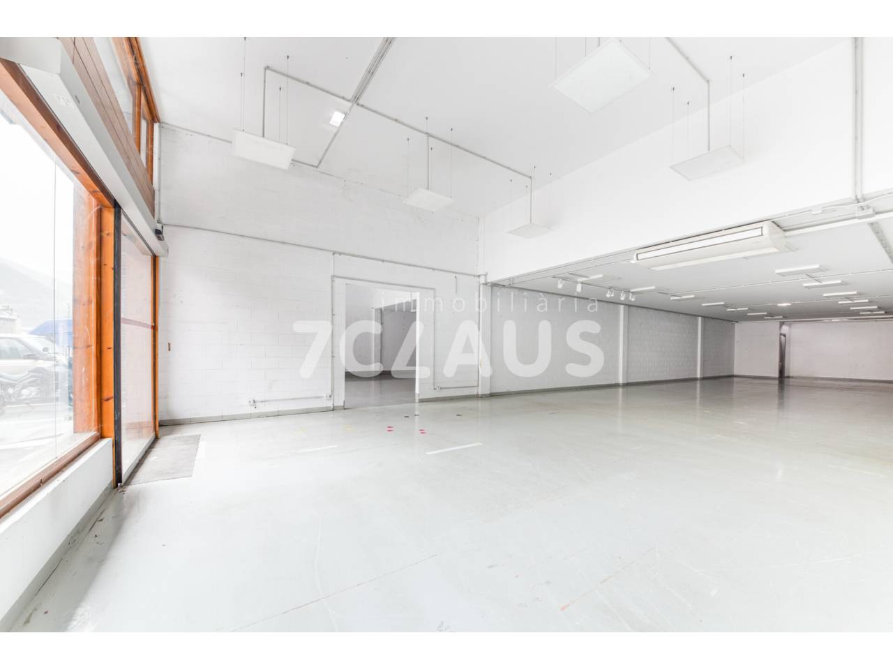 Lloguer de Local Comercial a Sant Julià de Lòria