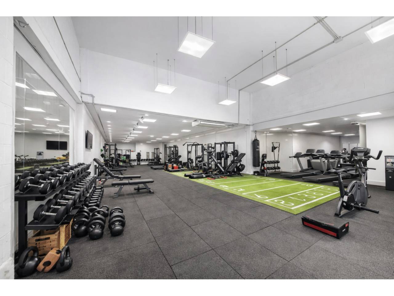 Lloguer de Local Comercial a Sant Julià de Lòria