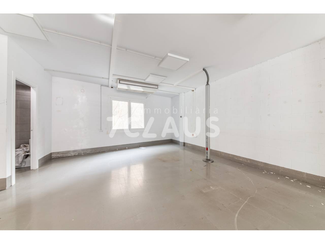 Lloguer de Local Comercial a Sant Julià de Lòria