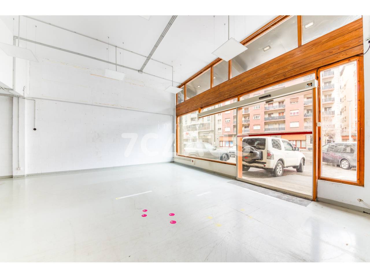 Lloguer de Local Comercial a Sant Julià de Lòria