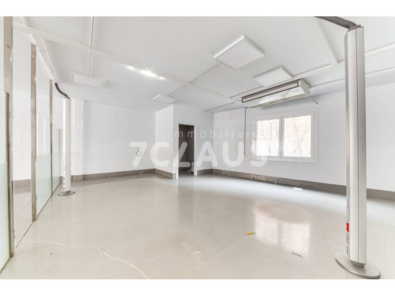 Lloguer de Local Comercial a Sant Julià de Lòria