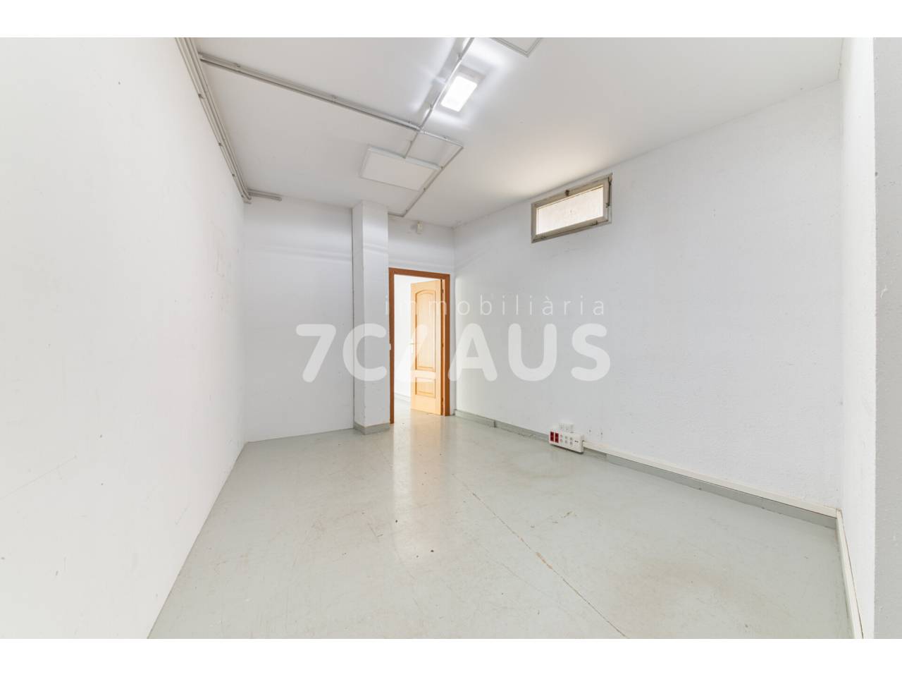 Lloguer de Local Comercial a Sant Julià de Lòria