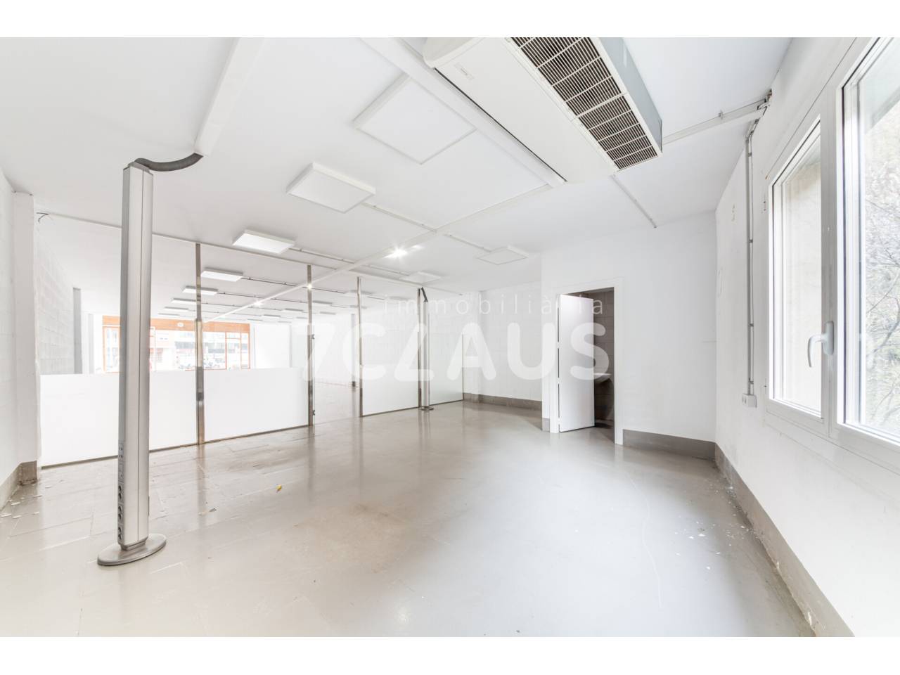 Lloguer de Local Comercial a Sant Julià de Lòria