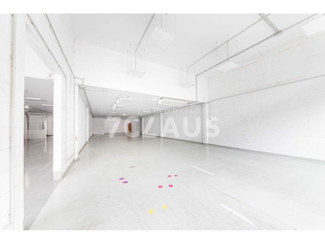 Lloguer de Local Comercial a Sant Julià de Lòria