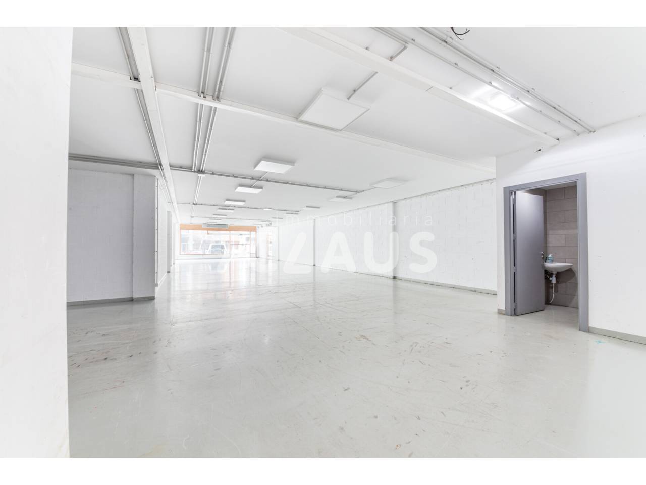 Lloguer de Local Comercial a Sant Julià de Lòria