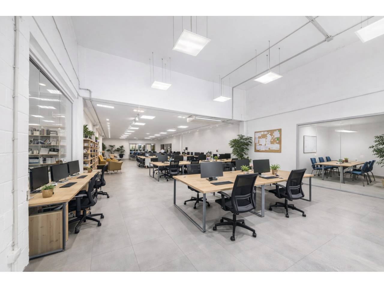 Alquiler de Local Comercial en Sant Julià de Lòria