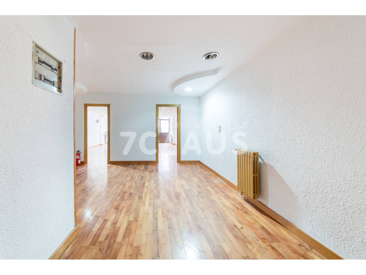 Despatx en lloguer a Andorra la Vella 