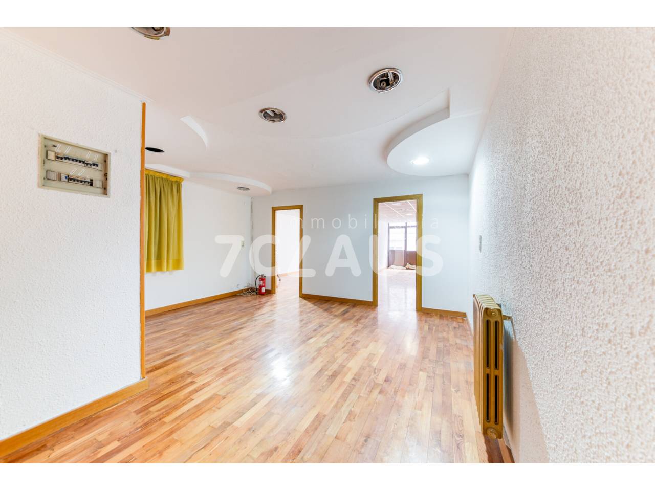 Despatx en lloguer a Andorra la Vella 