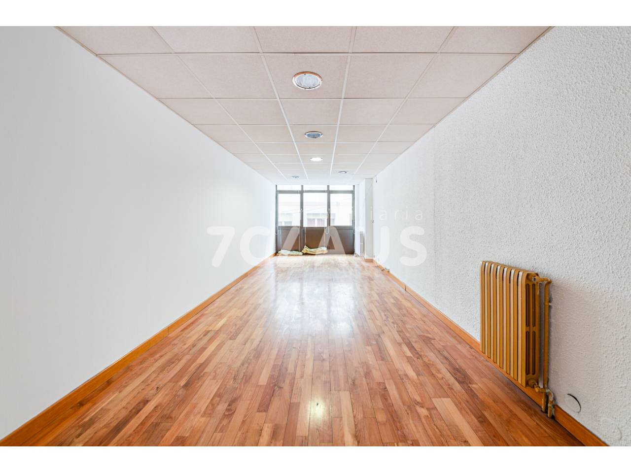 Despatx en lloguer a Andorra la Vella 