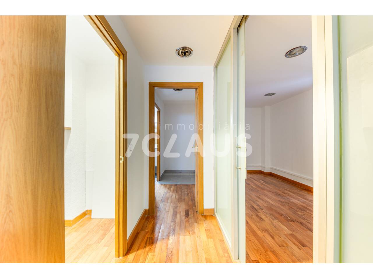 Despatx en lloguer a Andorra la Vella 