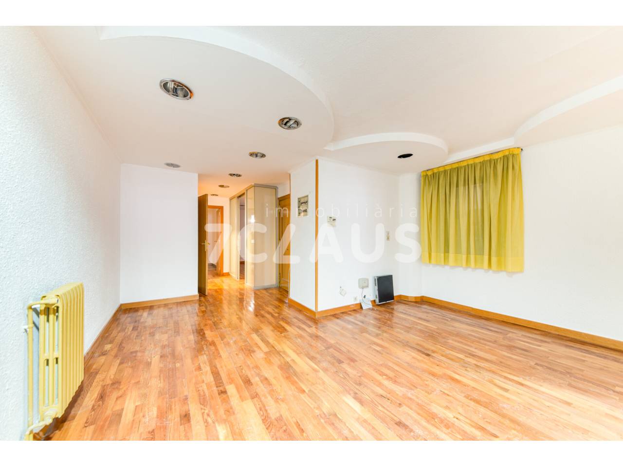 Despatx en lloguer a Andorra la Vella 