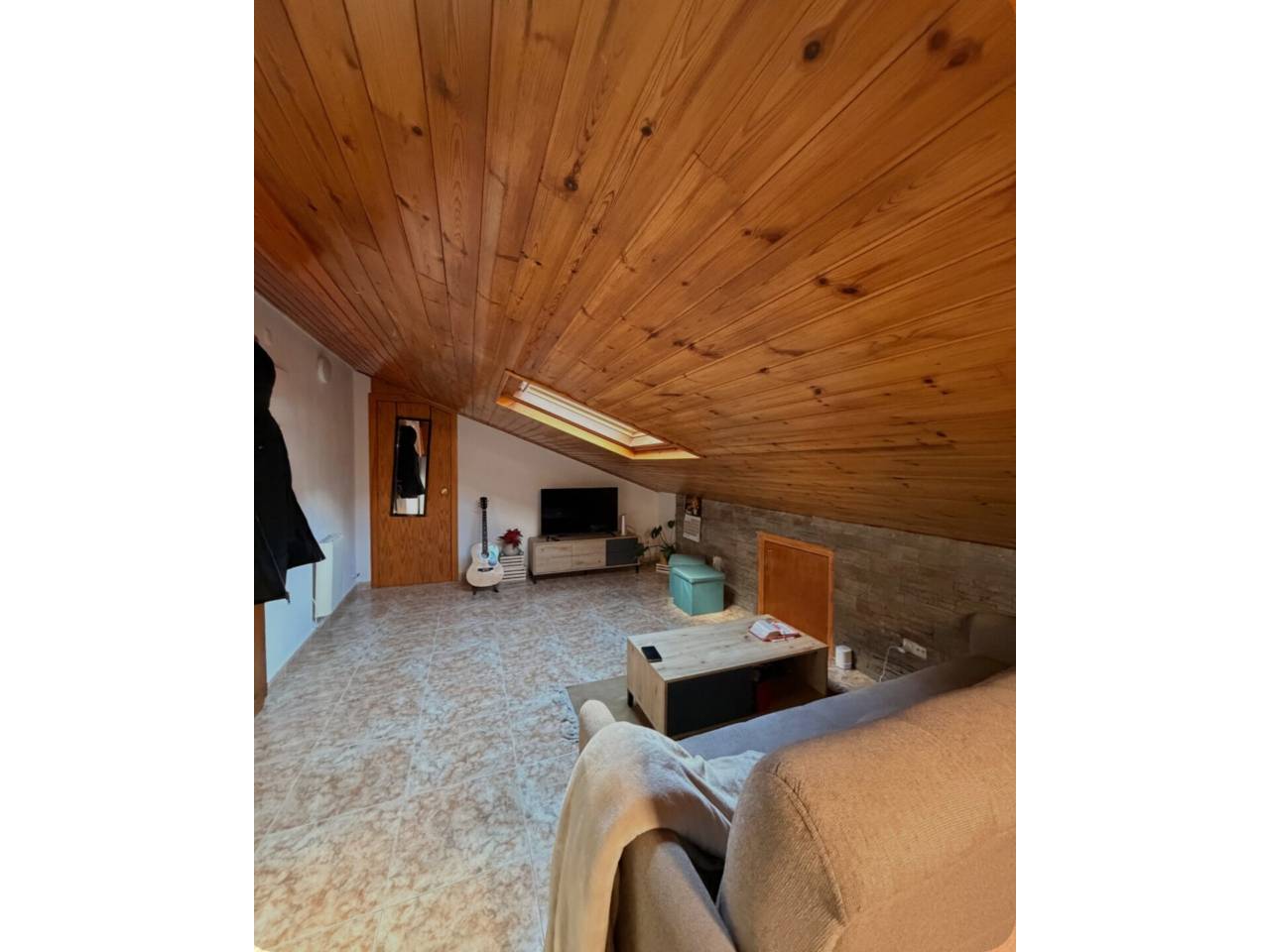 Ático en venta en Arinsal, La Massana