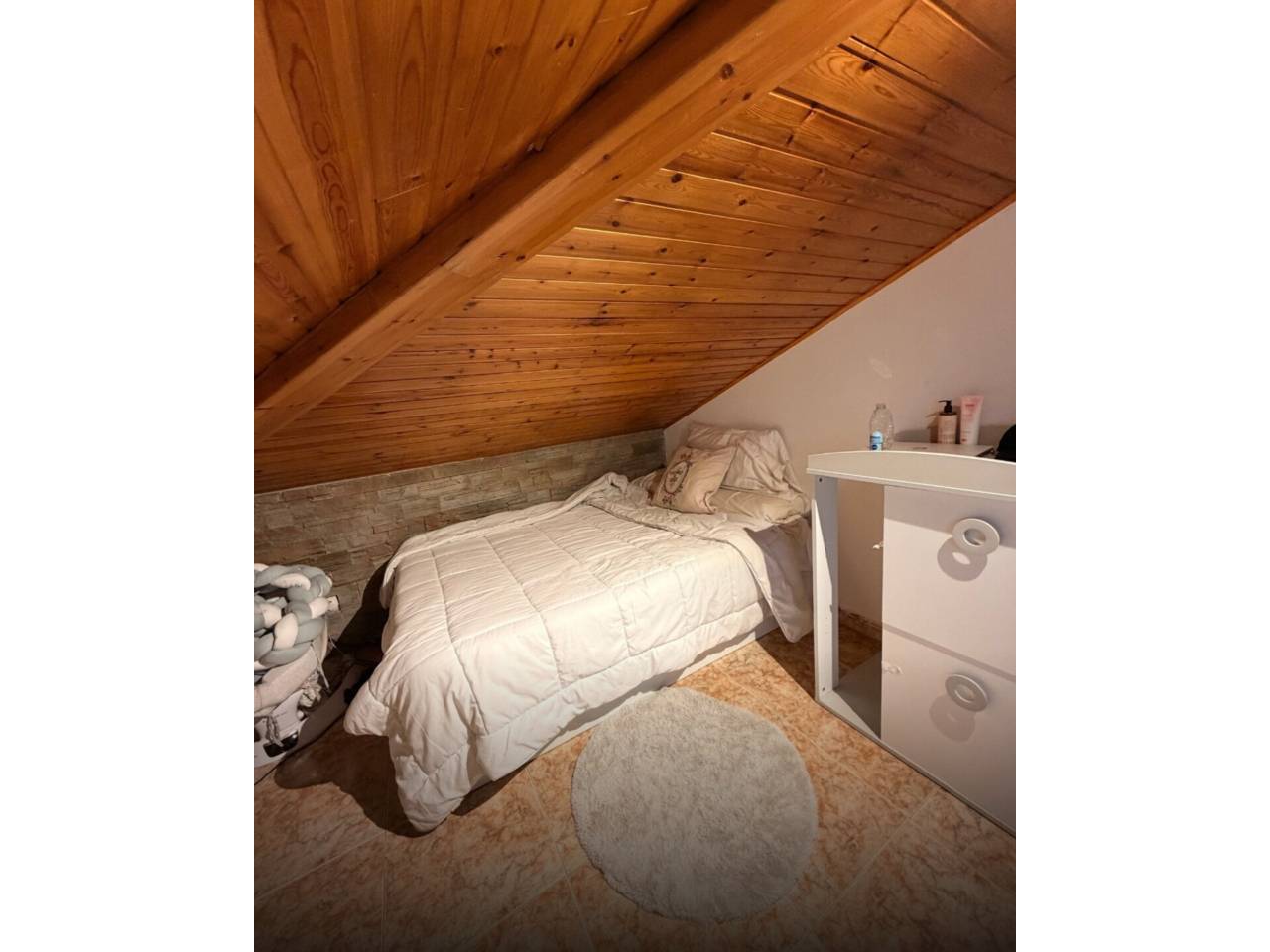 Ático en venta en Arinsal, La Massana