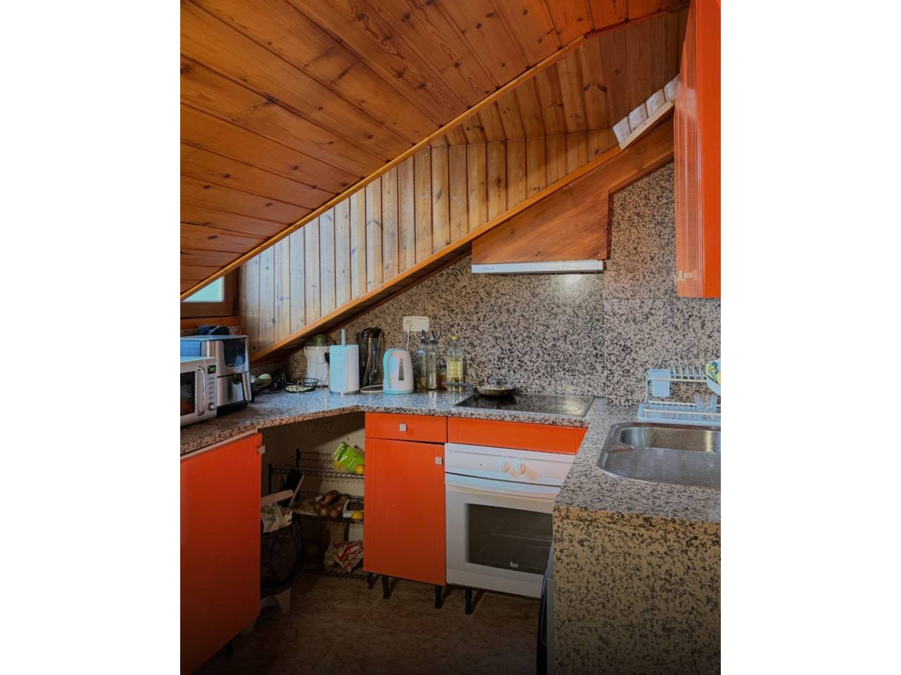 Ático en venta en Arinsal, La Massana