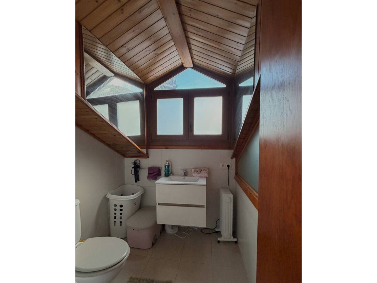 Ático en venta en Arinsal, La Massana