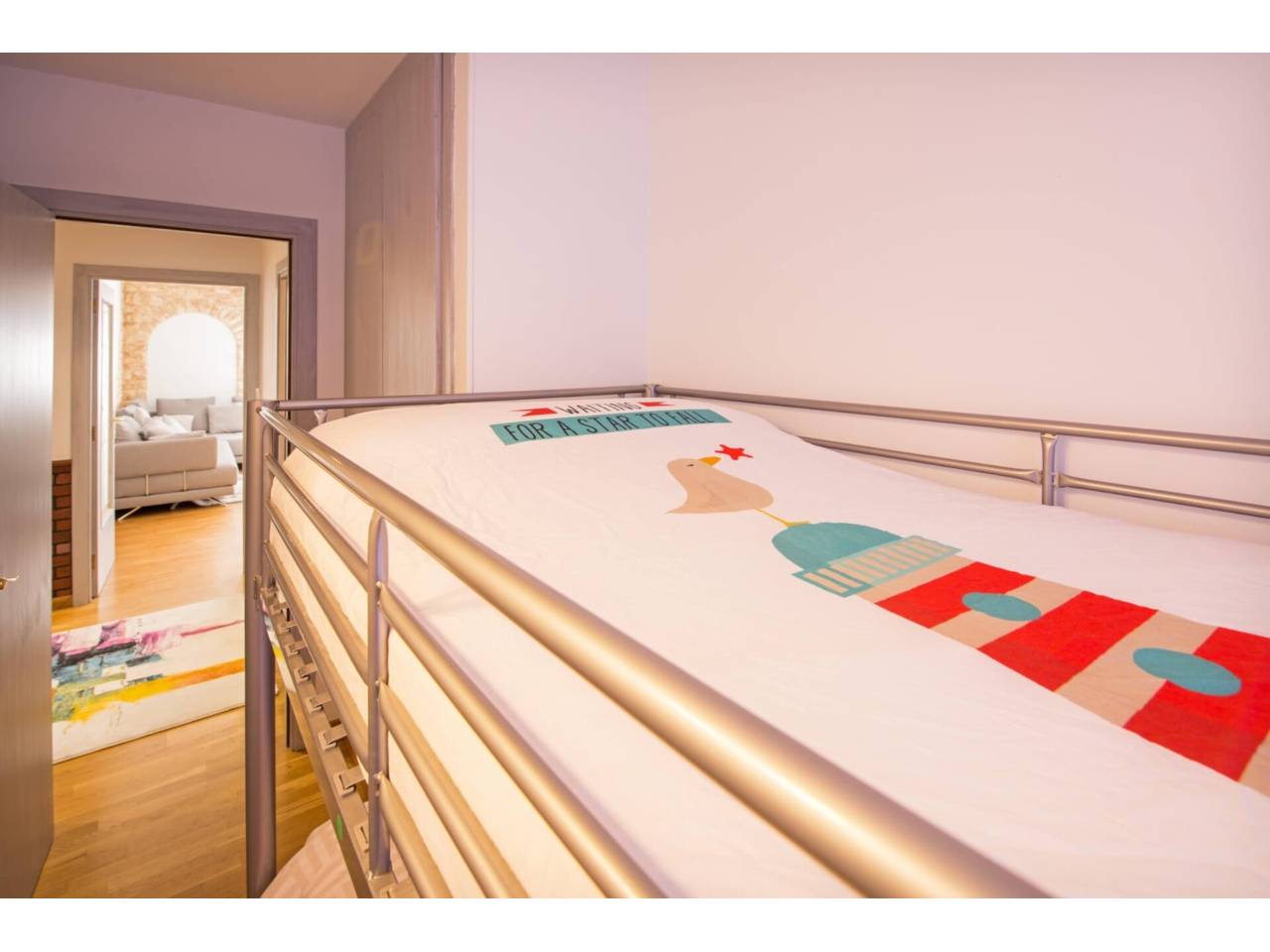 Fantàstic pis de lloguer situat a prop del centre d'Encamp