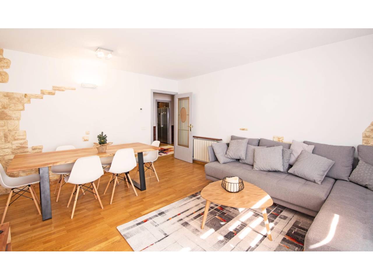 Fantàstic pis de lloguer situat a prop del centre d'Encamp