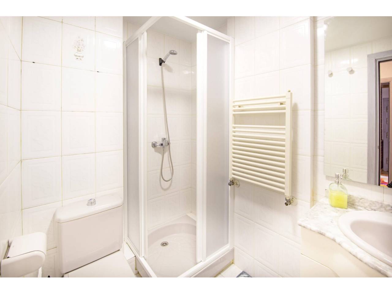 Fantàstic pis de lloguer situat a prop del centre d'Encamp