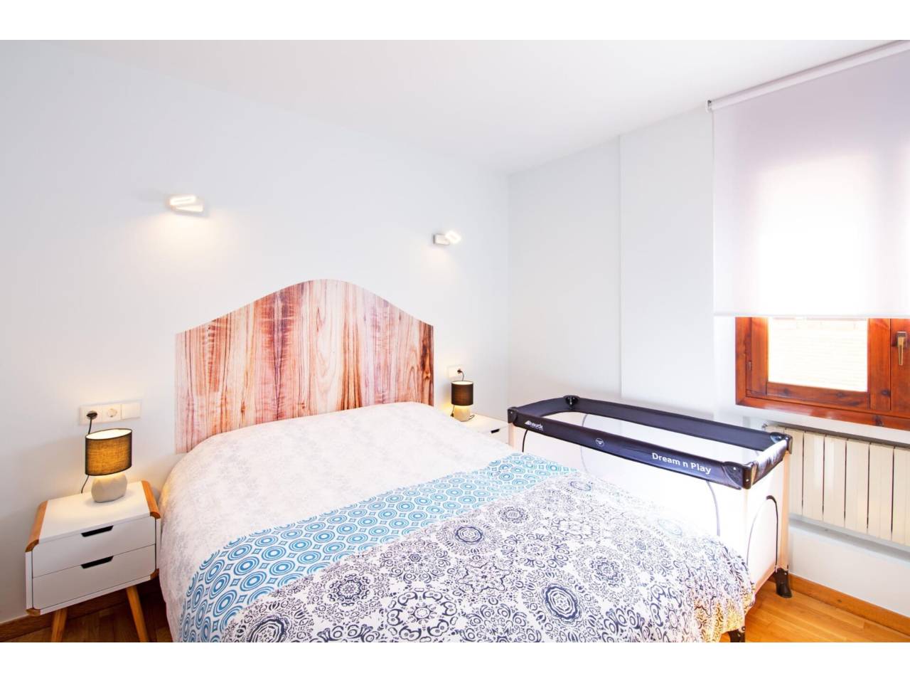 Fantàstic pis de lloguer situat a prop del centre d'Encamp