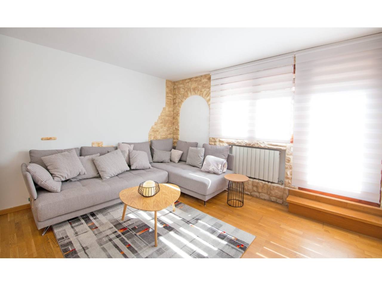 Fantàstic pis de lloguer situat a prop del centre d'Encamp