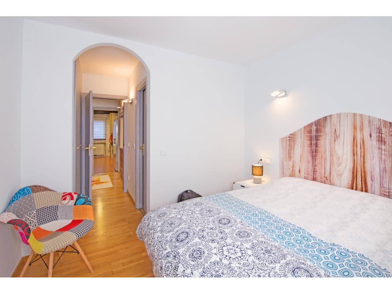 Fantàstic pis de lloguer situat a prop del centre d'Encamp