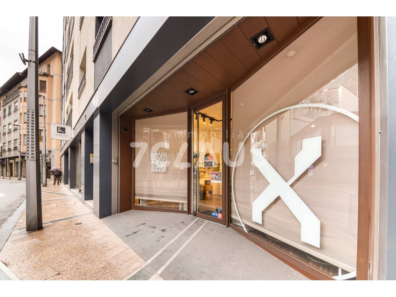 Local en alquiler en Andorra la Vella