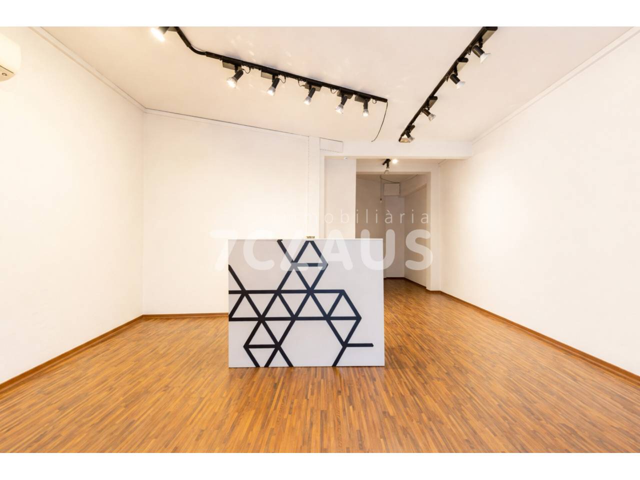 Local en alquiler en Andorra la Vella