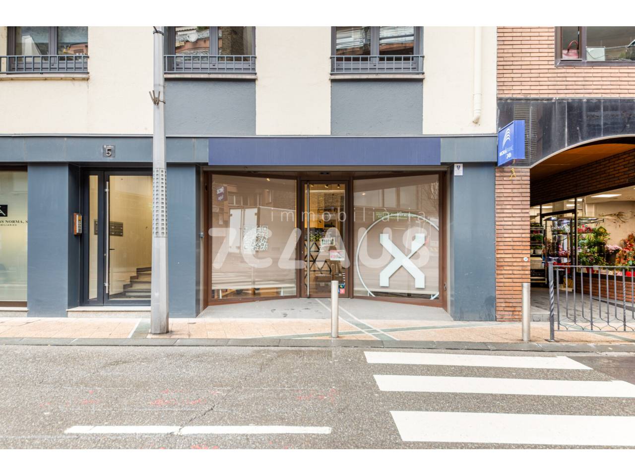 Local en alquiler en Andorra la Vella