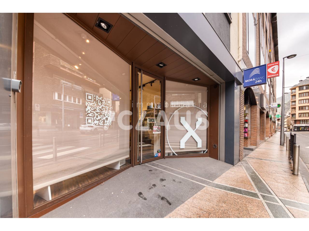 Local en alquiler en Andorra la Vella