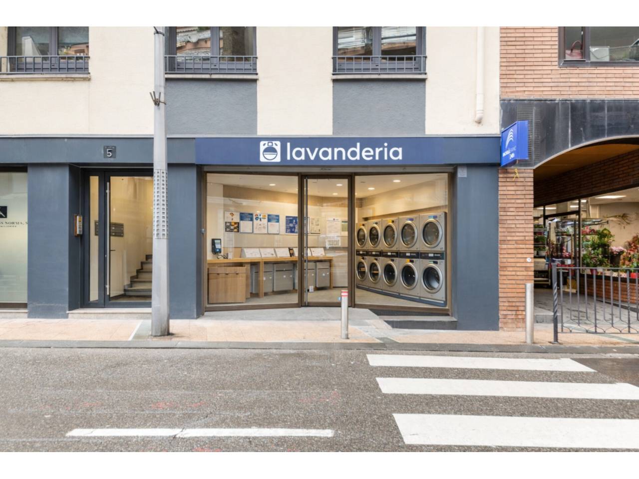 Local en alquiler en Andorra la Vella