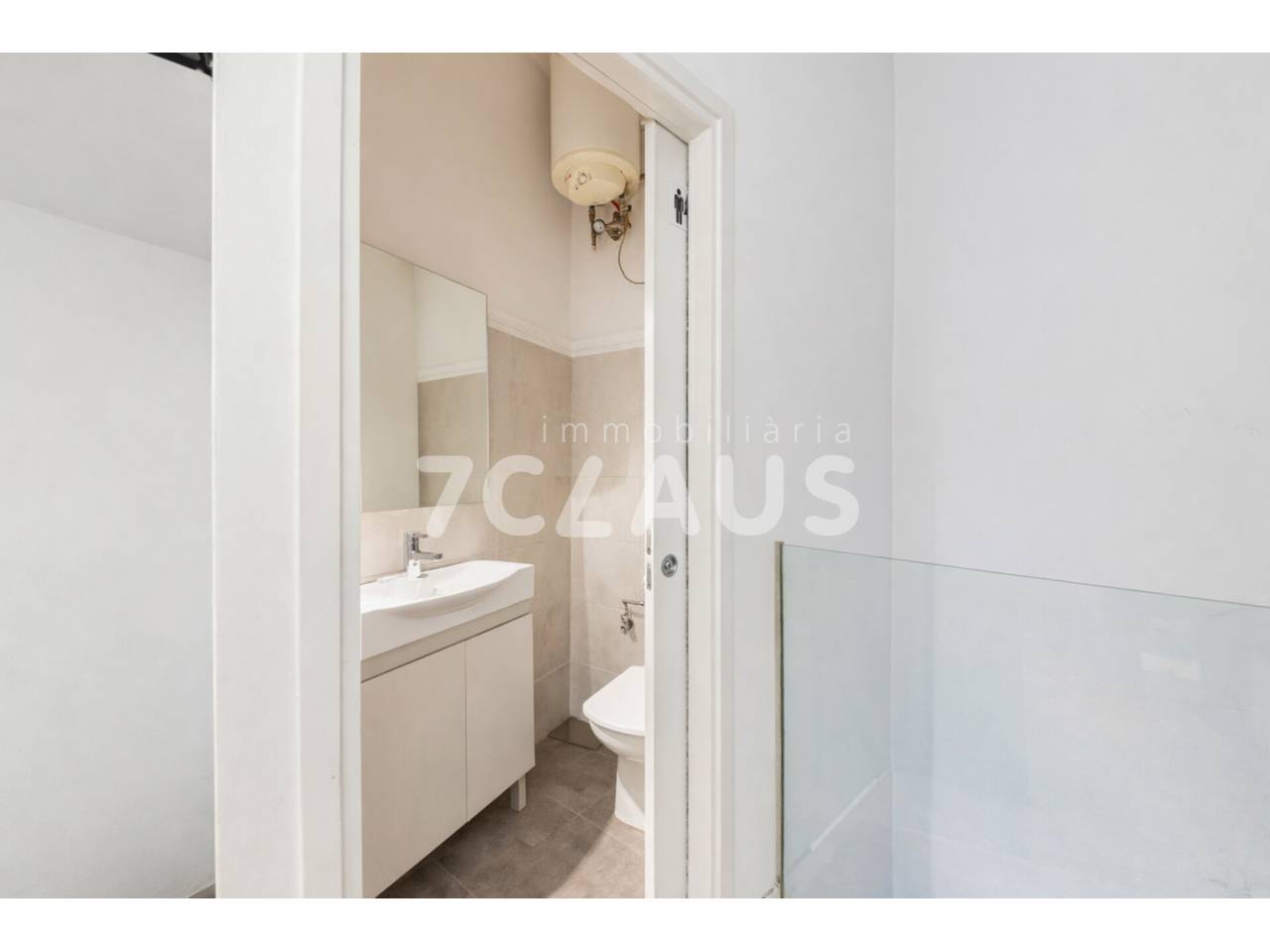 Local en alquiler en Andorra la Vella