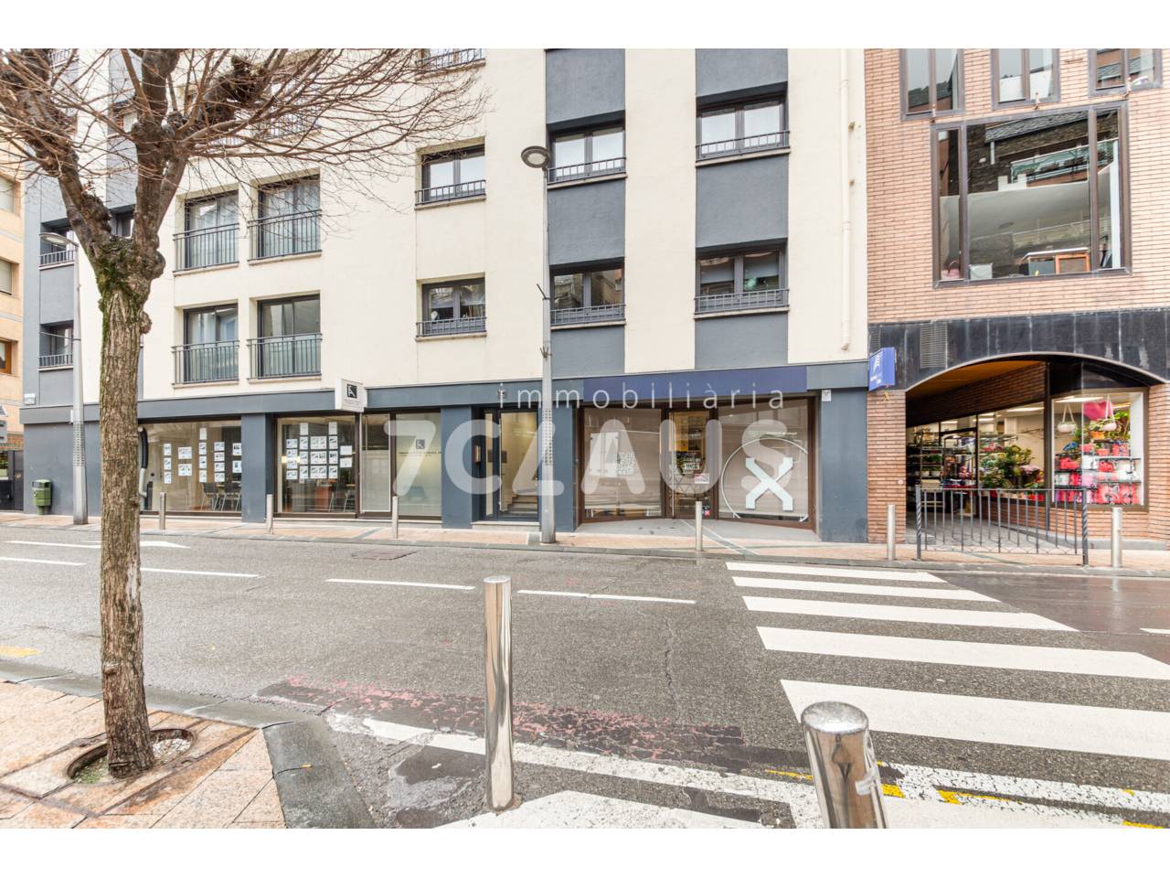 Local en alquiler en Andorra la Vella