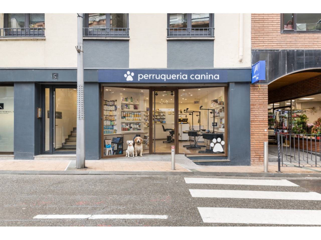 Local en alquiler en Andorra la Vella