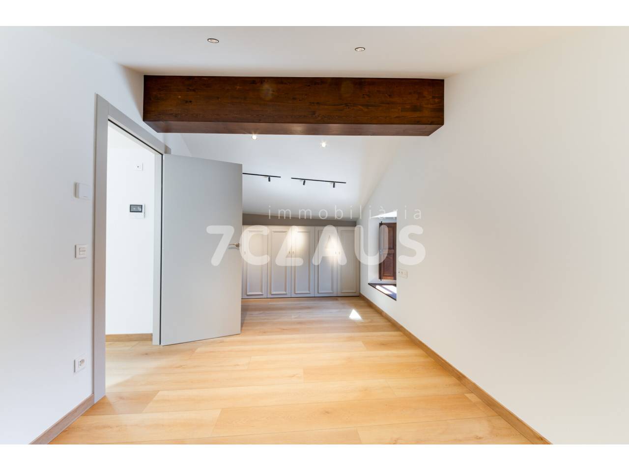 Casa en lloguer al centre de La Massana 