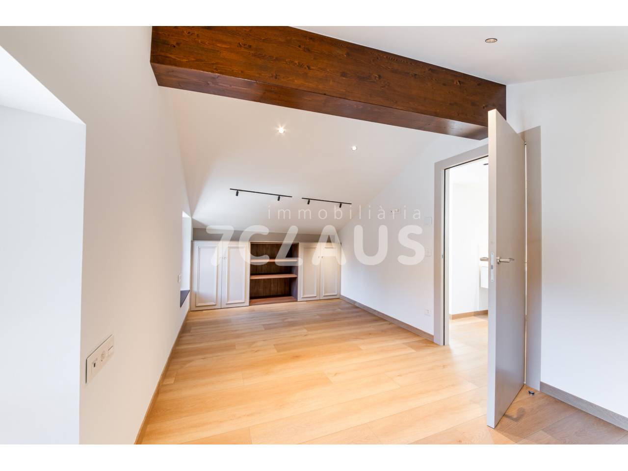 Casa en lloguer al centre de La Massana 