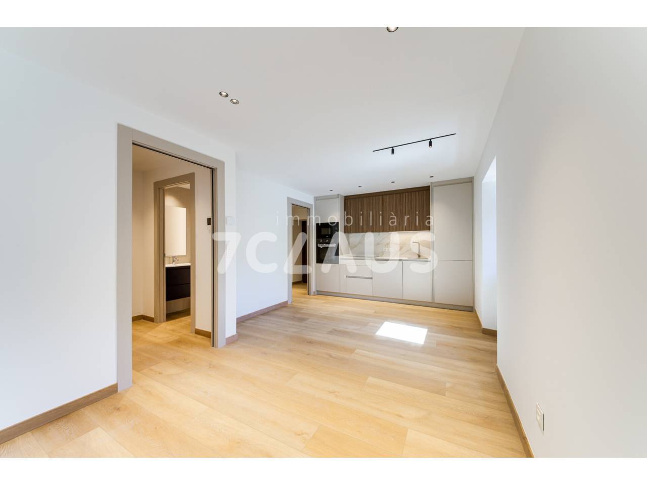 Casa en lloguer al centre de La Massana 