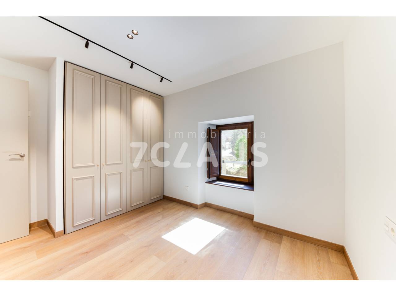 Casa en lloguer al centre de La Massana 