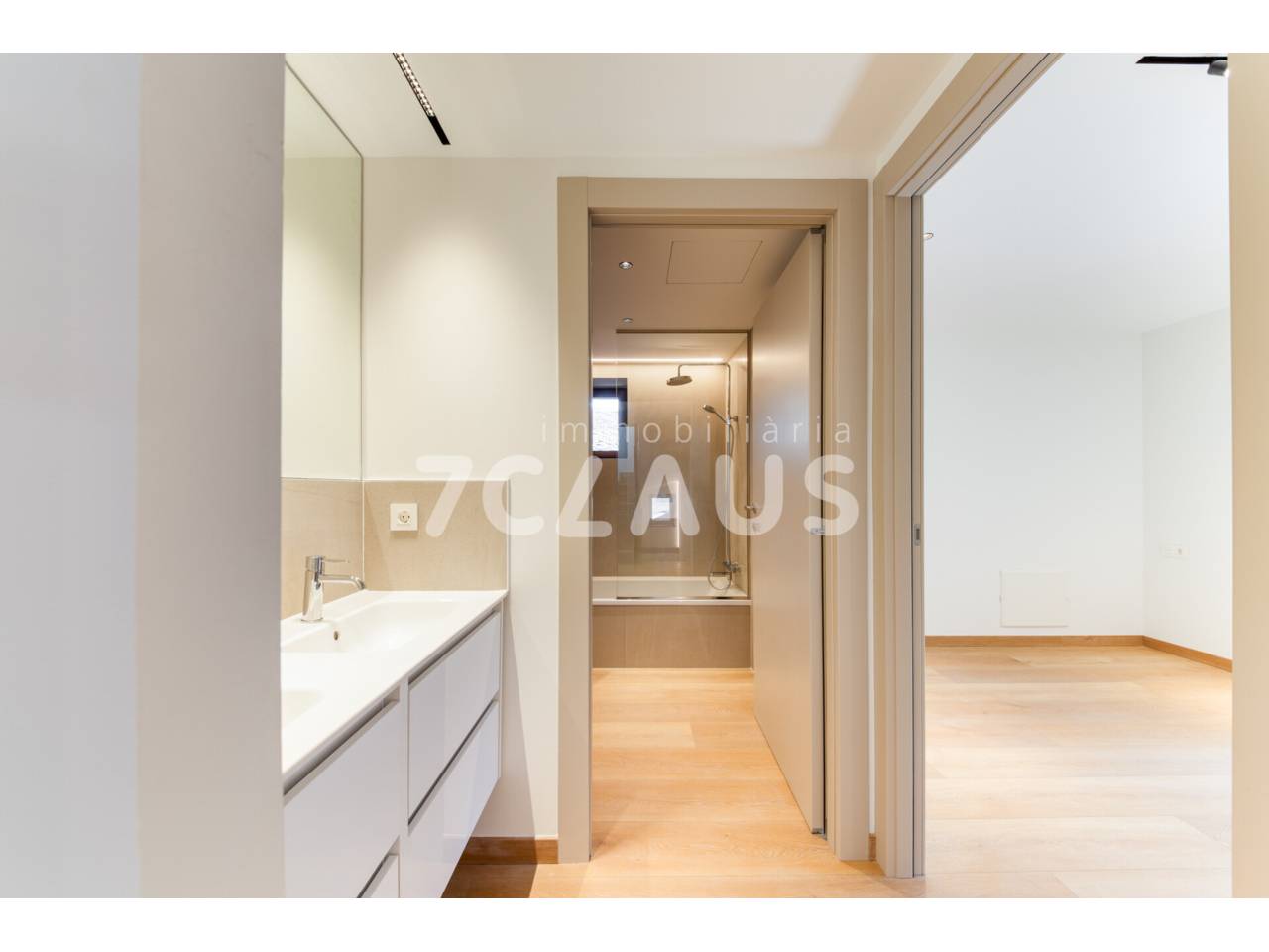 Casa en lloguer al centre de La Massana 