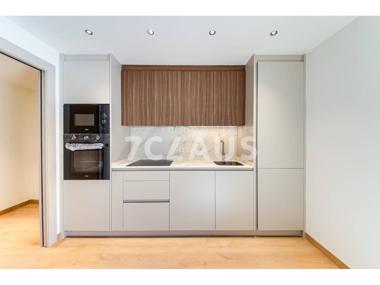 Casa en lloguer al centre de La Massana 