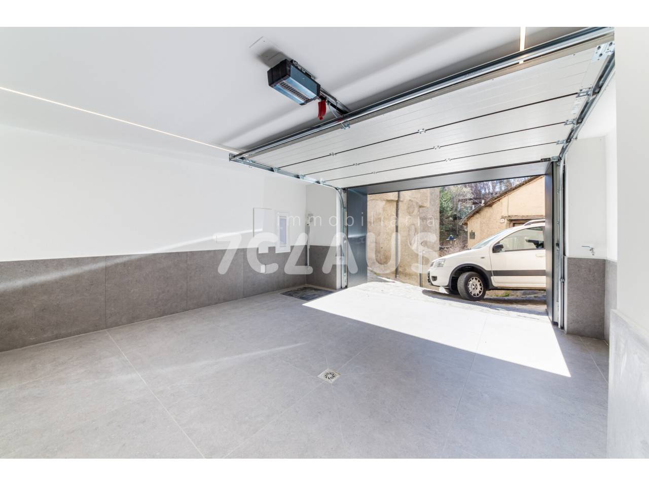 Casa en lloguer al centre de La Massana 